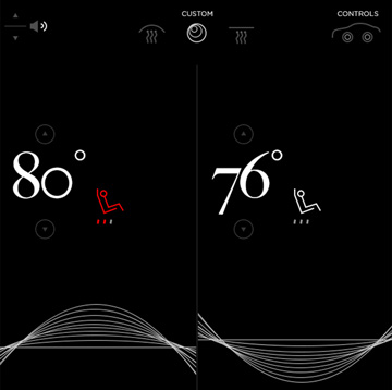 Tesla Climate Exploratory